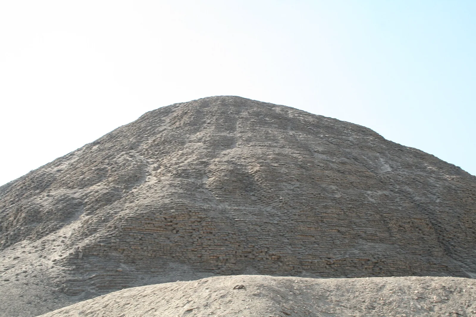 Pyramide de Hawara