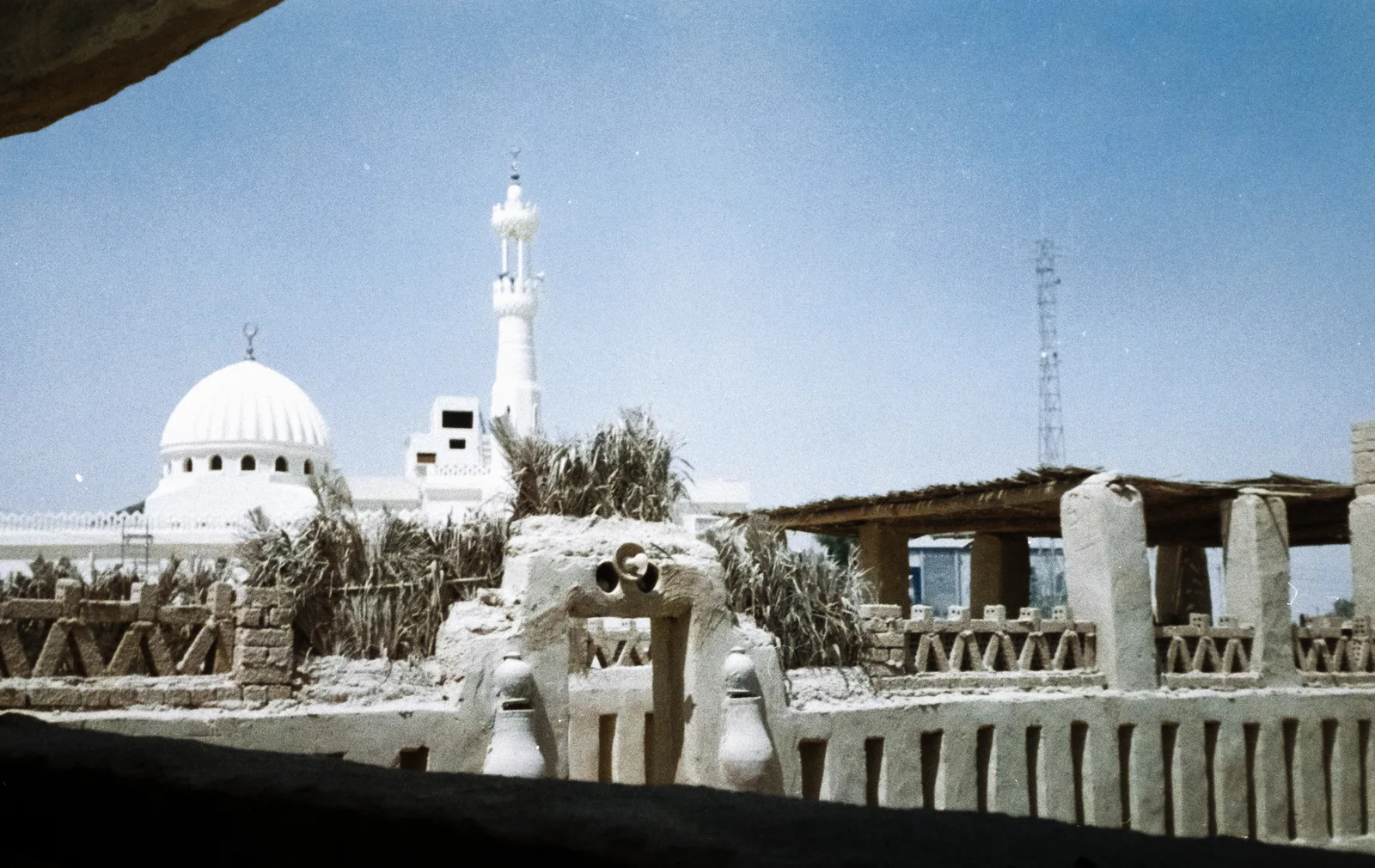 Musée Badr de Farafra