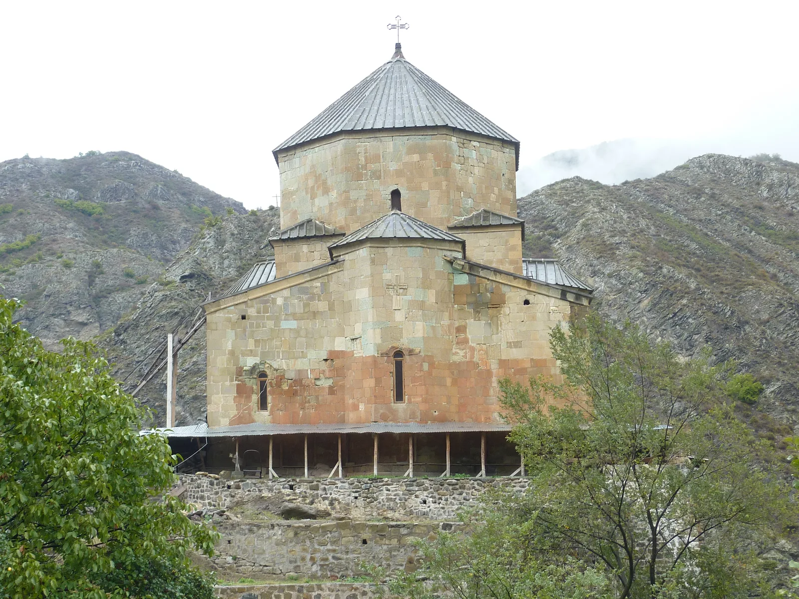 Iglesia de Ateni Sioni