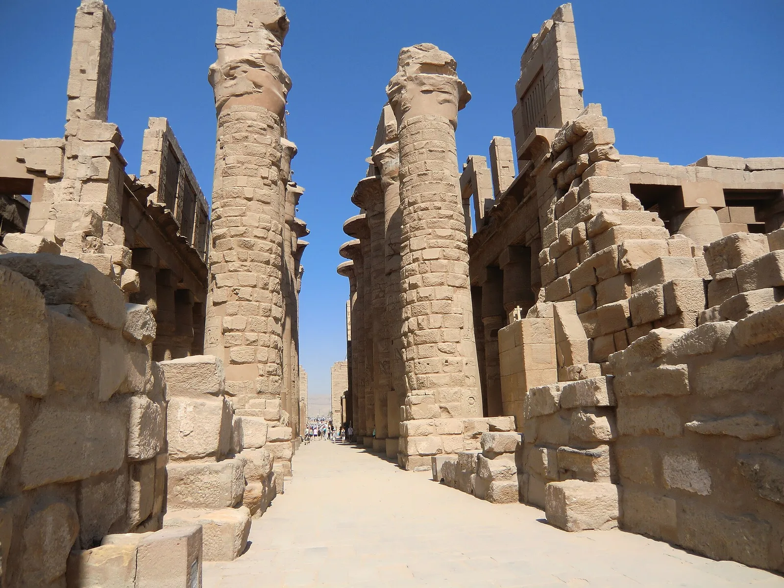 Complexe de Karnak