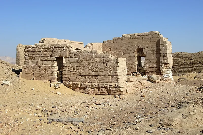 Nadura Temple