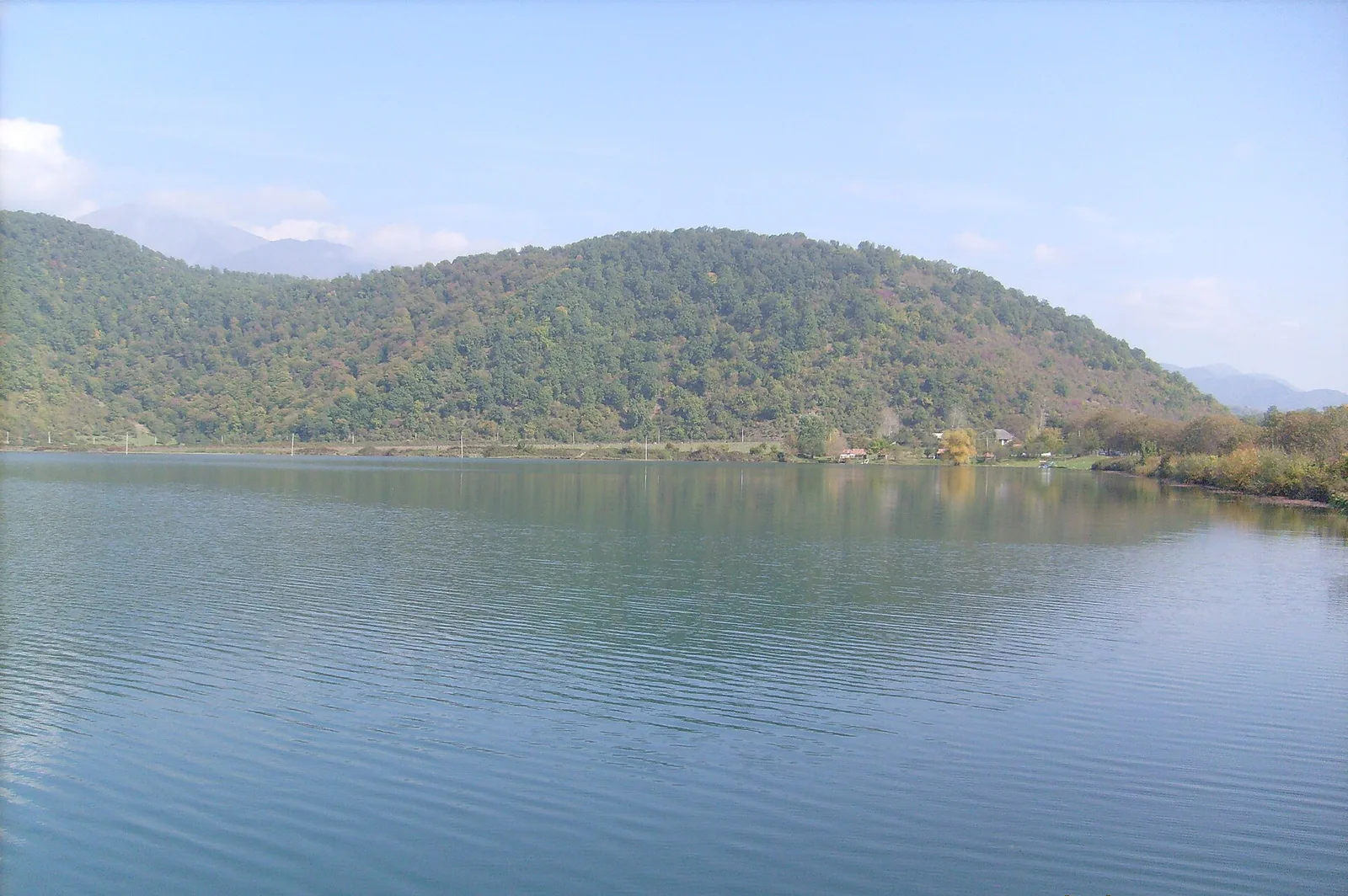 Lac de Nohur