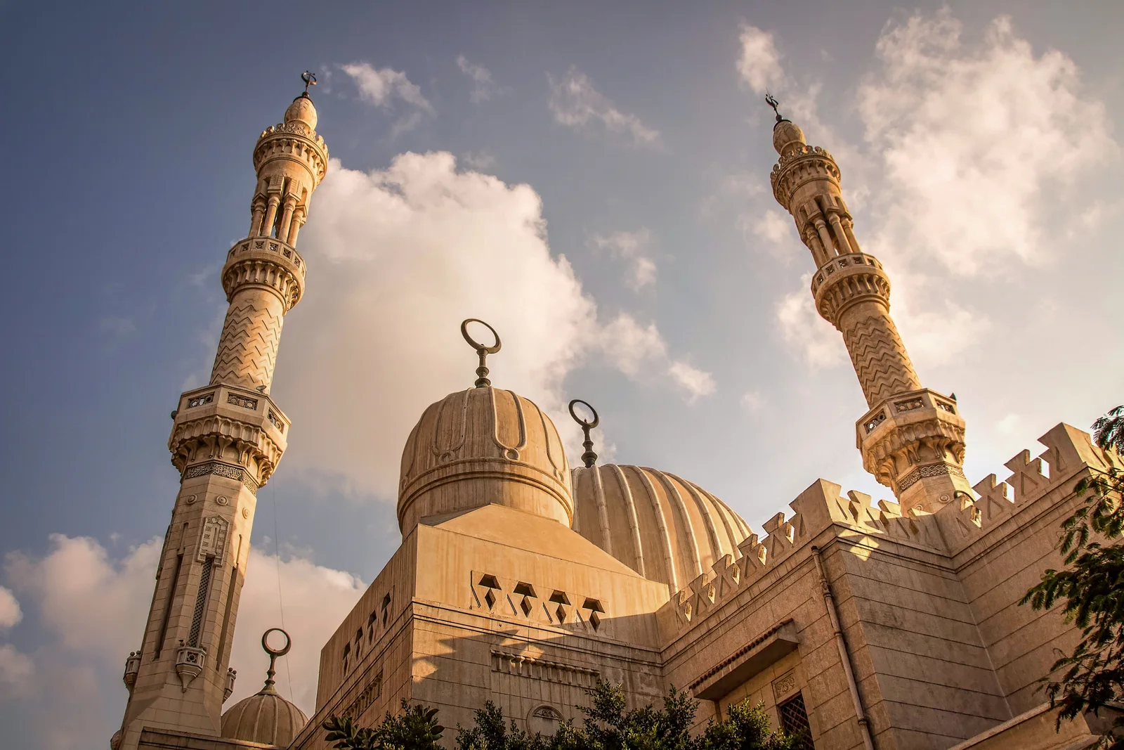 Mosquée Al-Bahr