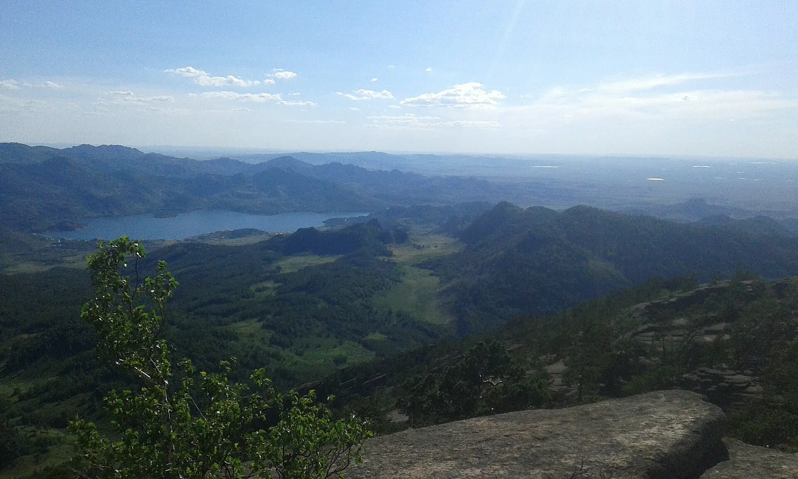 Lac Jasybaï