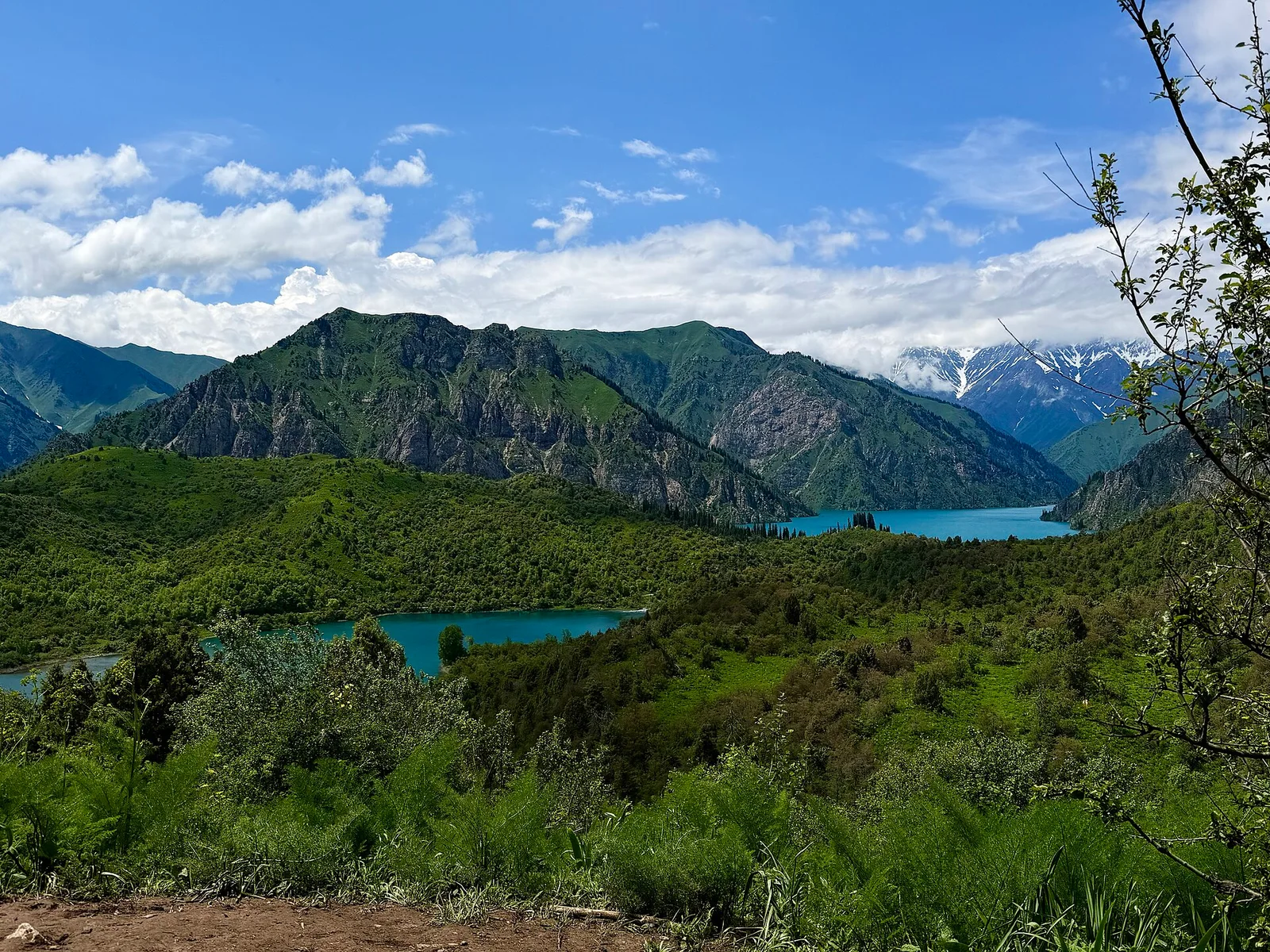 Lac Kyla-Kol
