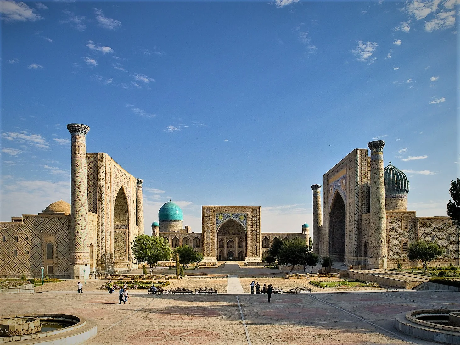 Registan