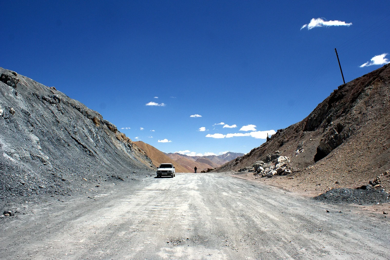Puerto de Ak-Baital