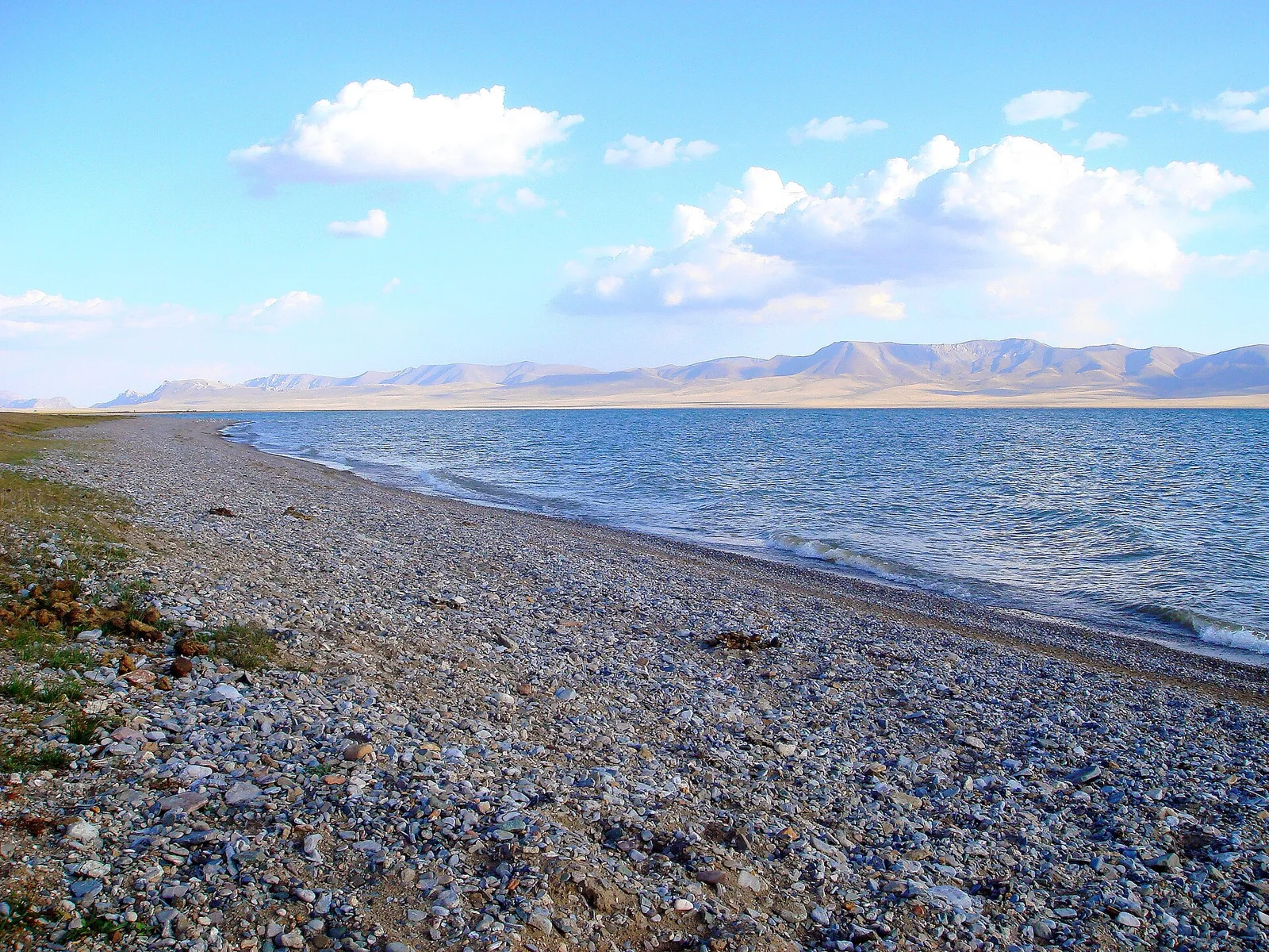 Lac Son-Koul