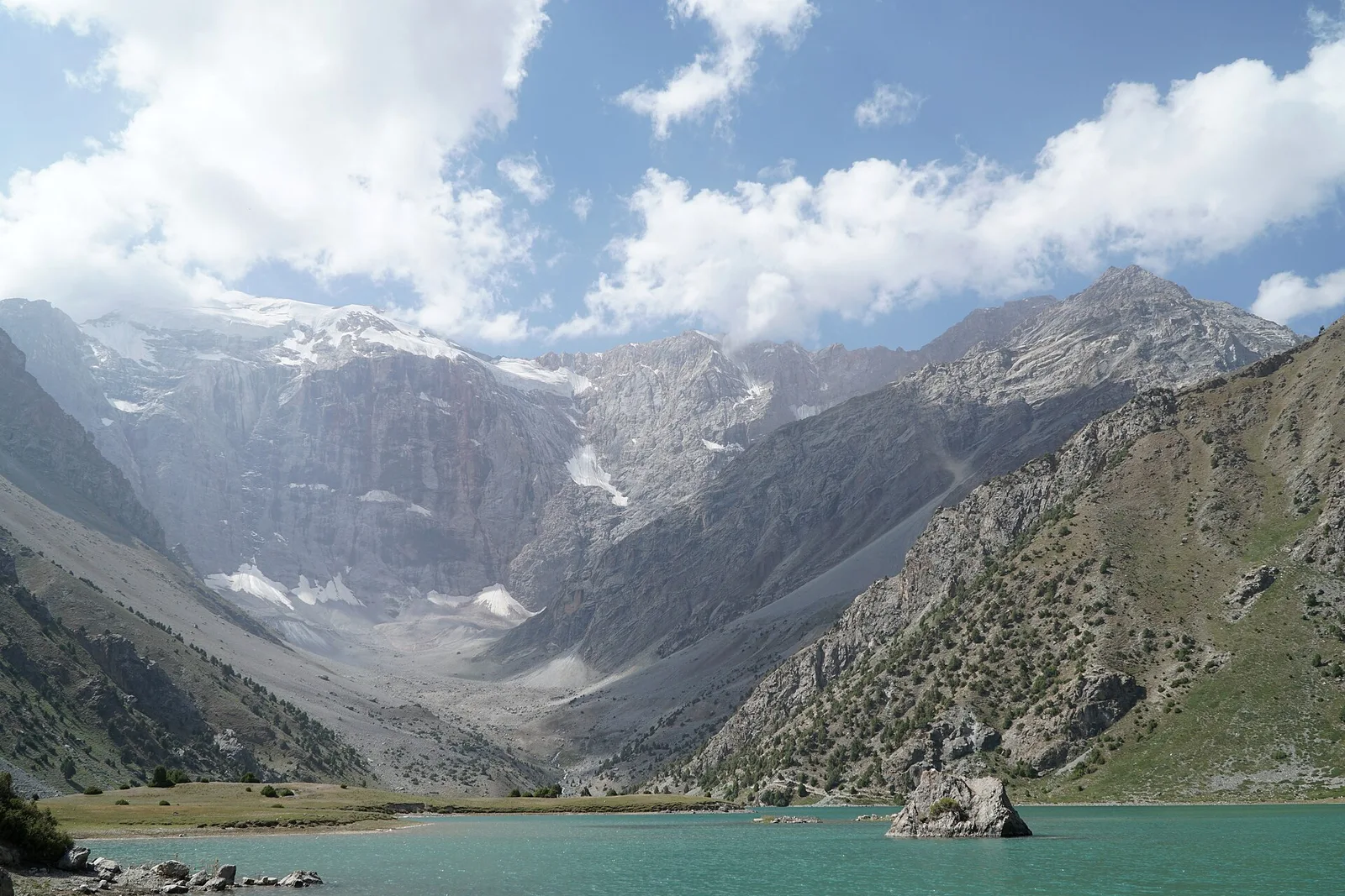 Lacs Koulikalon