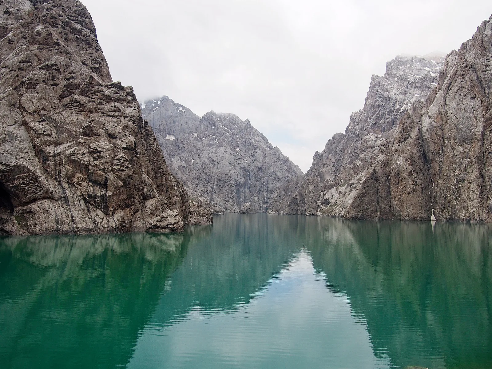 Lago Kel-Souou