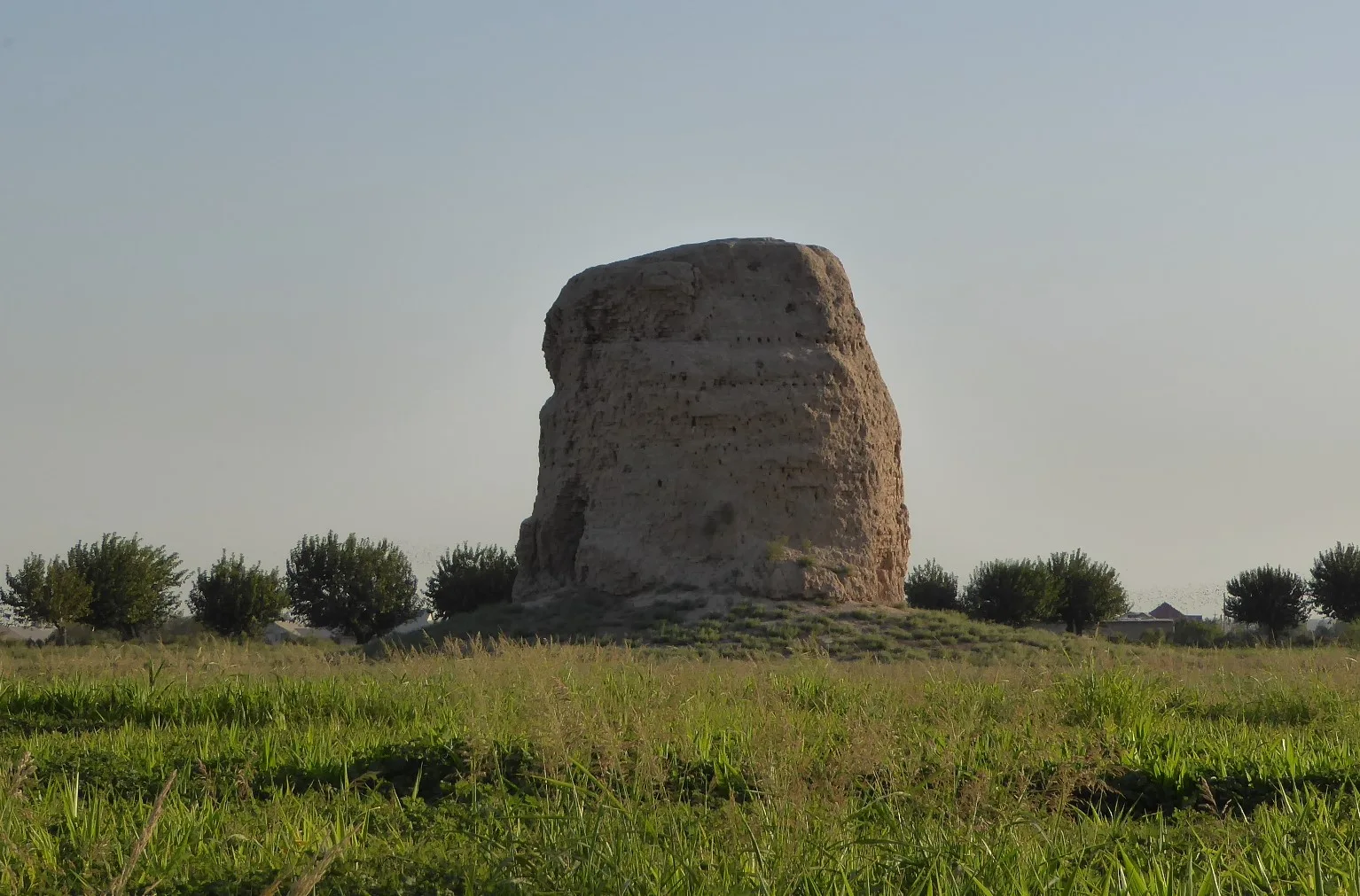Tour de Zurmala
