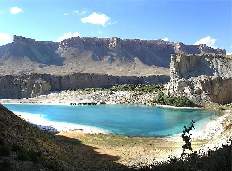 Lac Band-e Panir