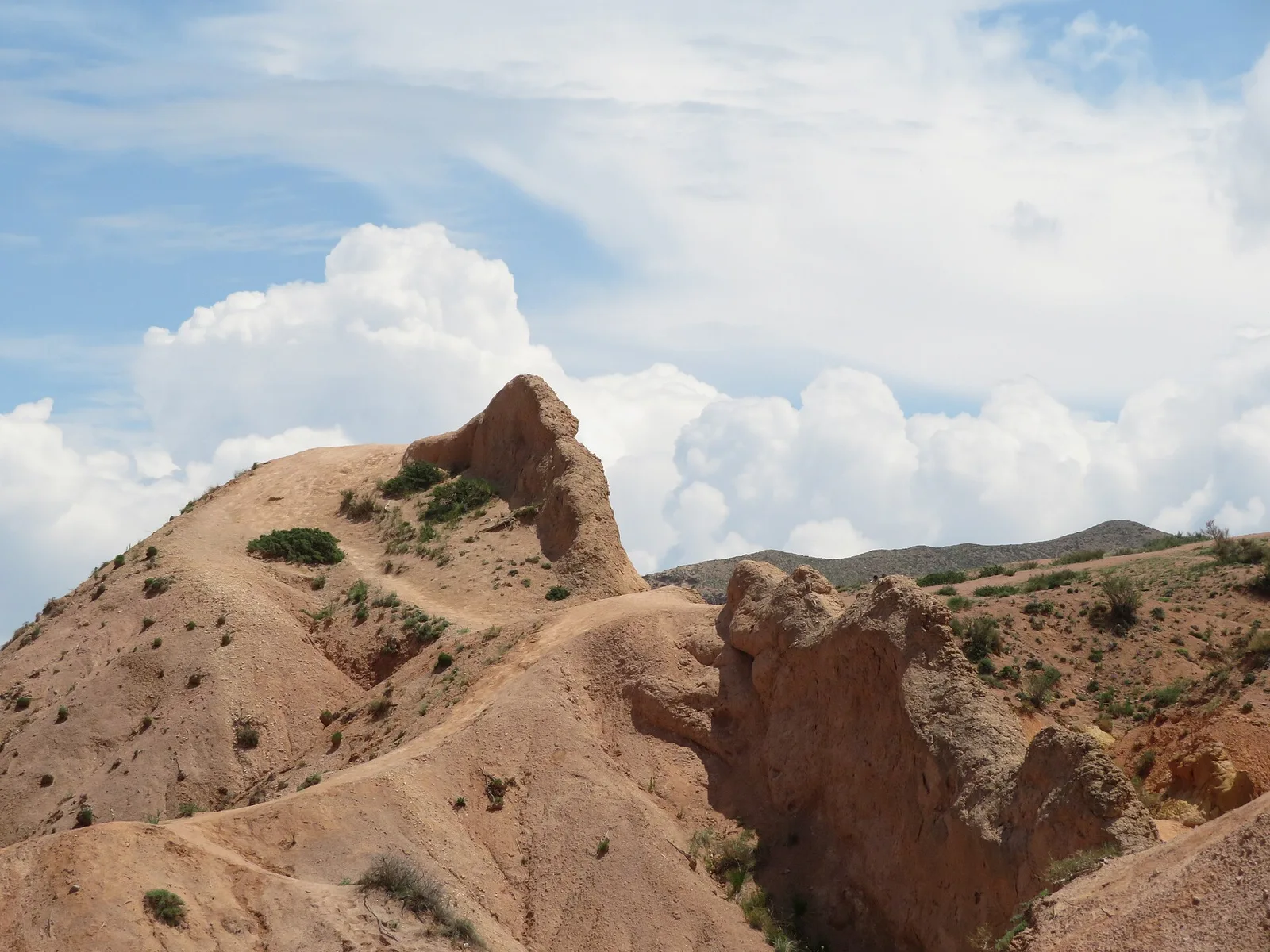 Canyon Skazka