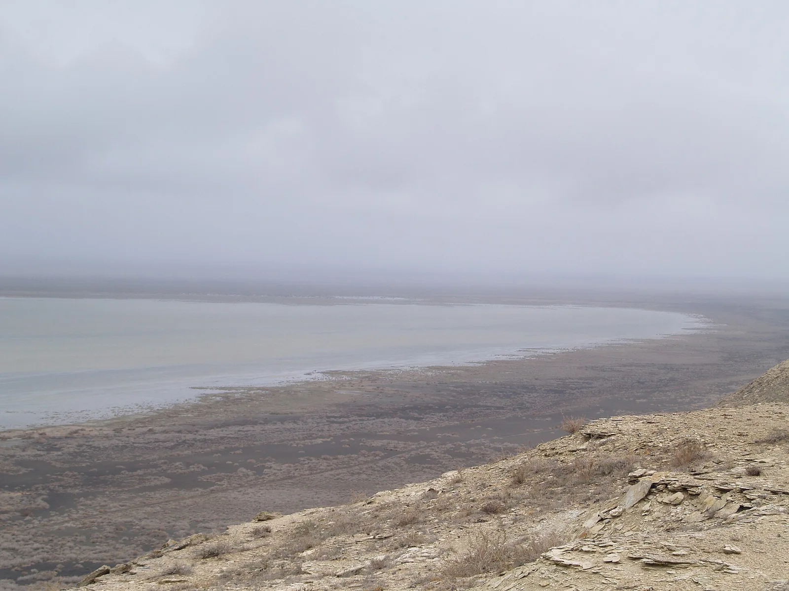 Lac Soudotchie