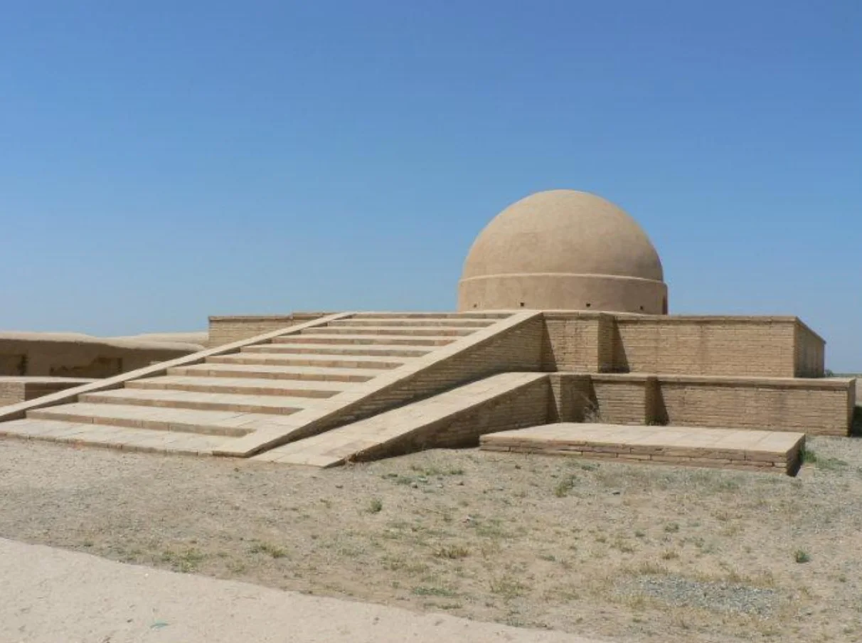 Fayaz Tepe