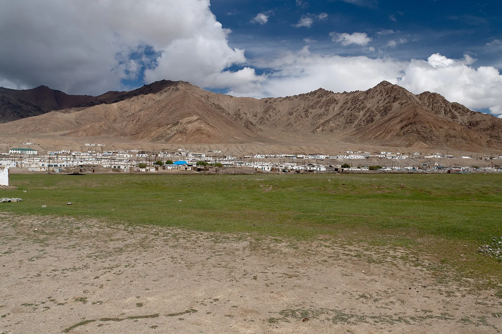 Murghab