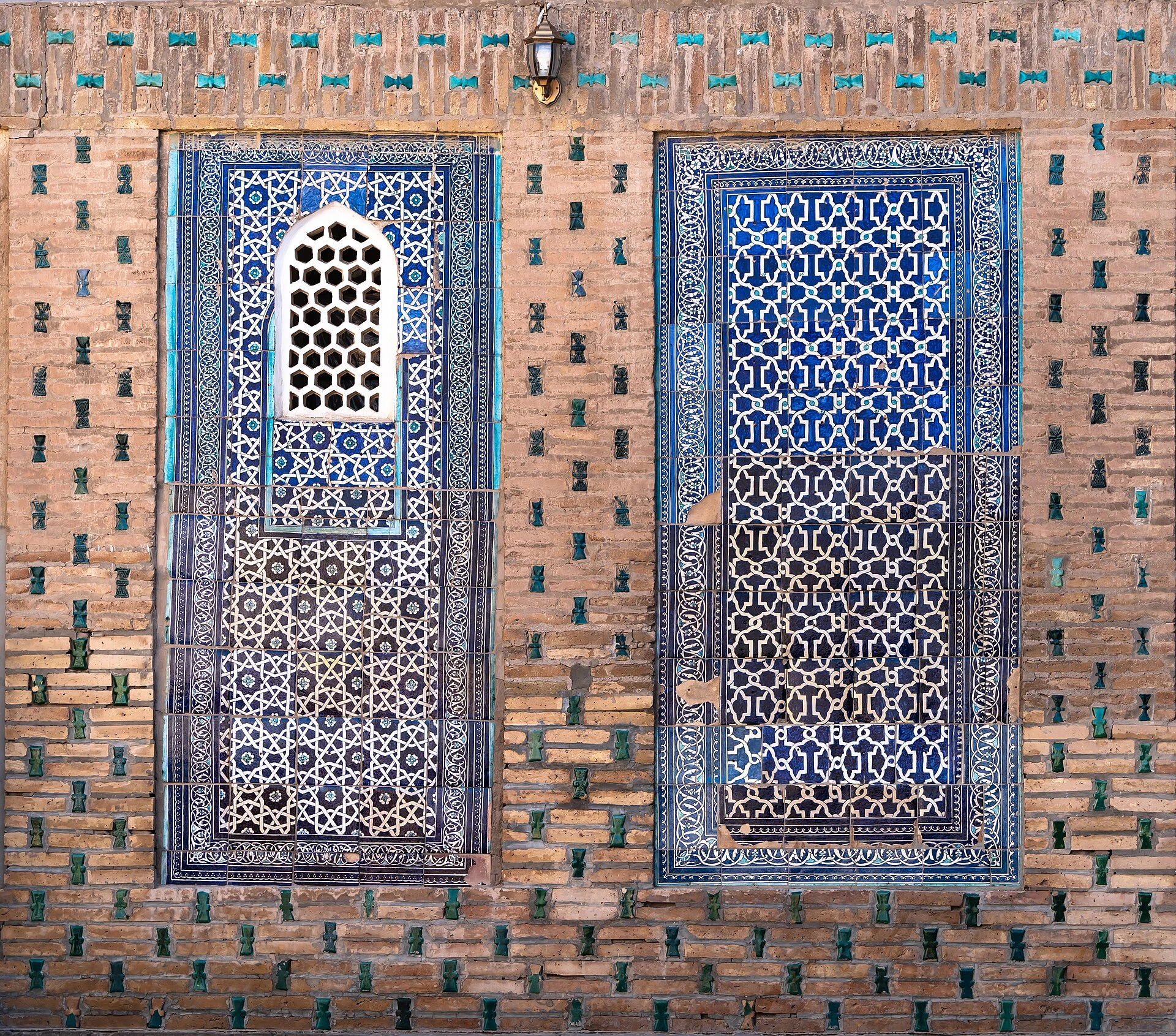 Palacio Tash Khaouli