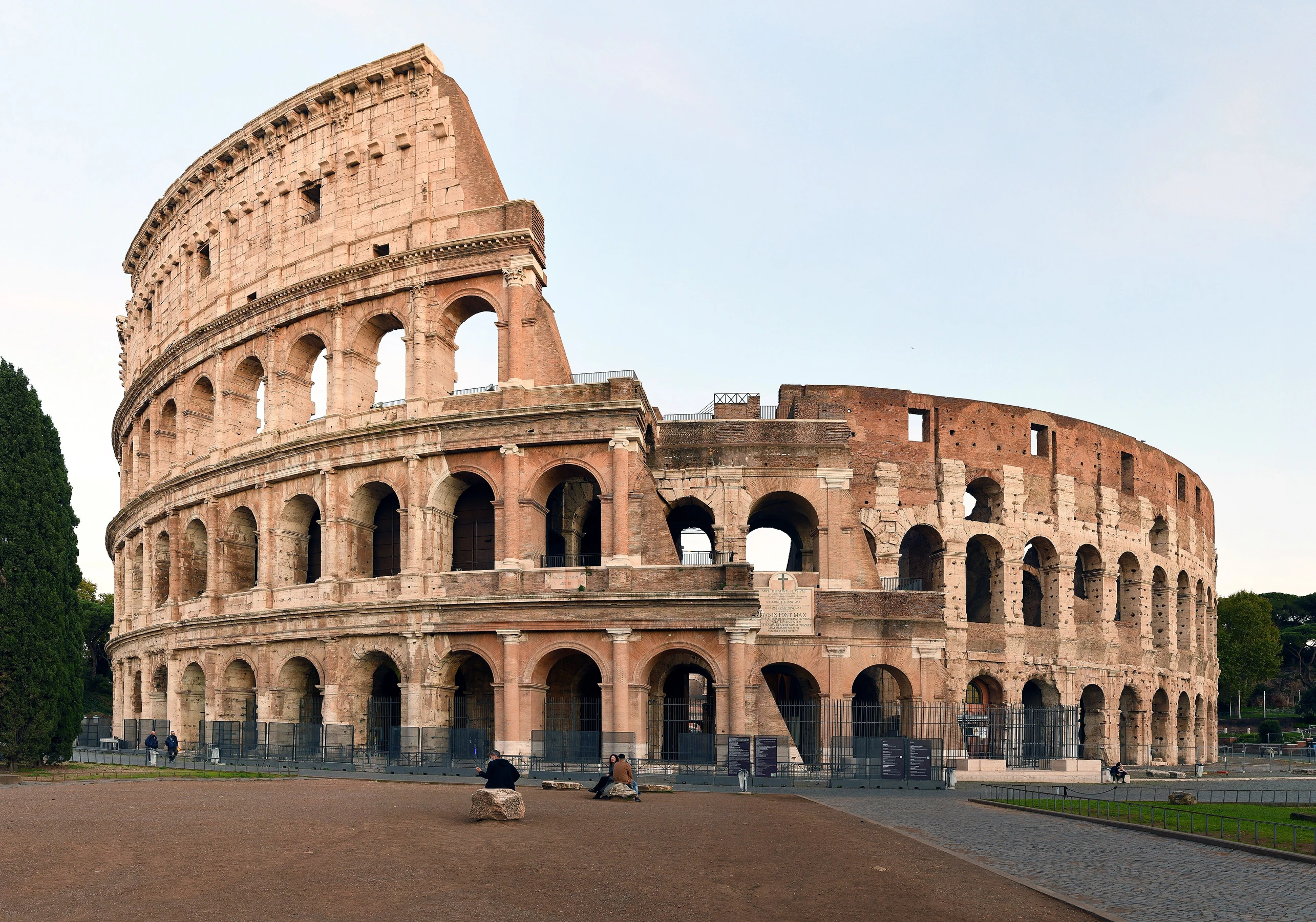 Colisee - Rome