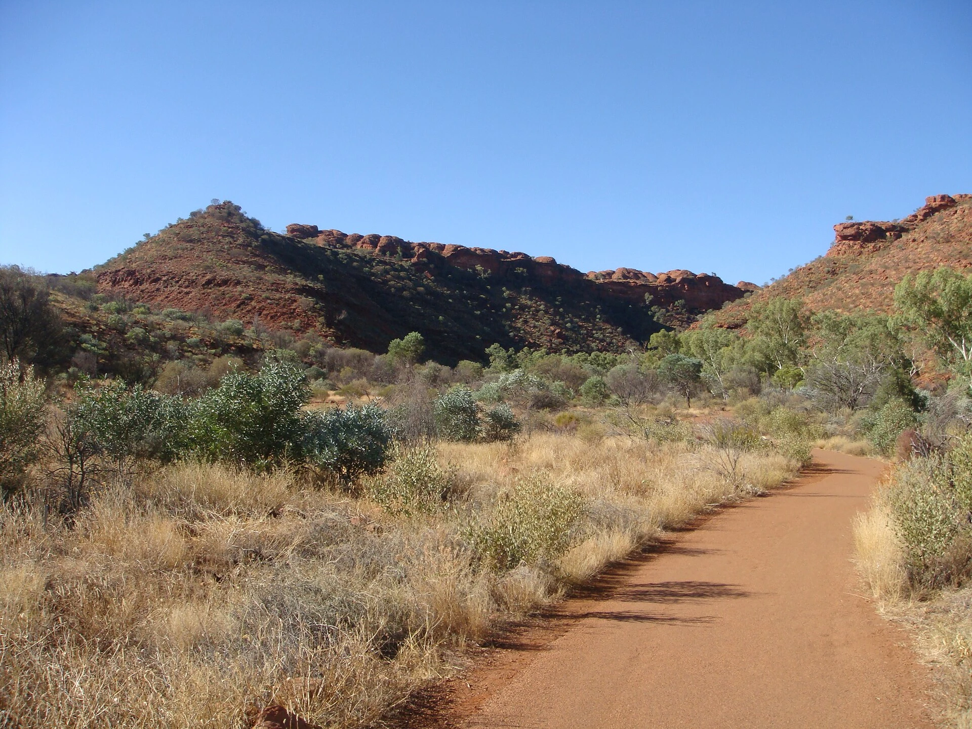 Kings Creek