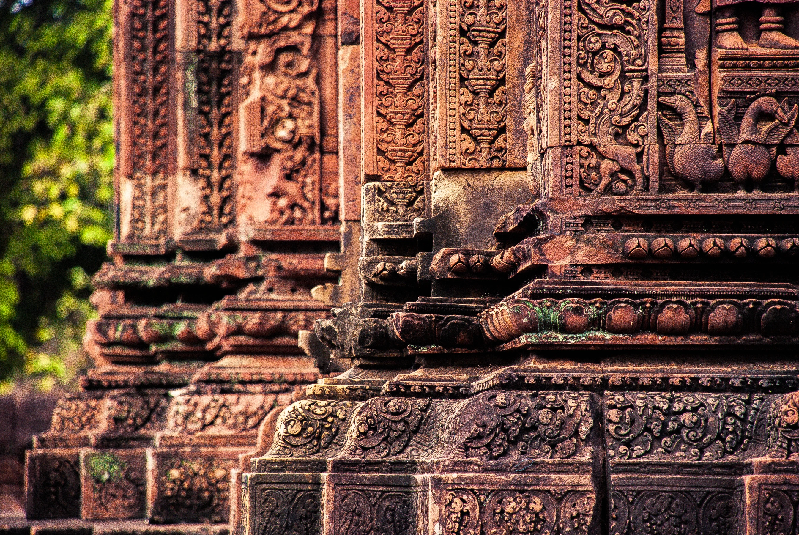 Banteay Srei
