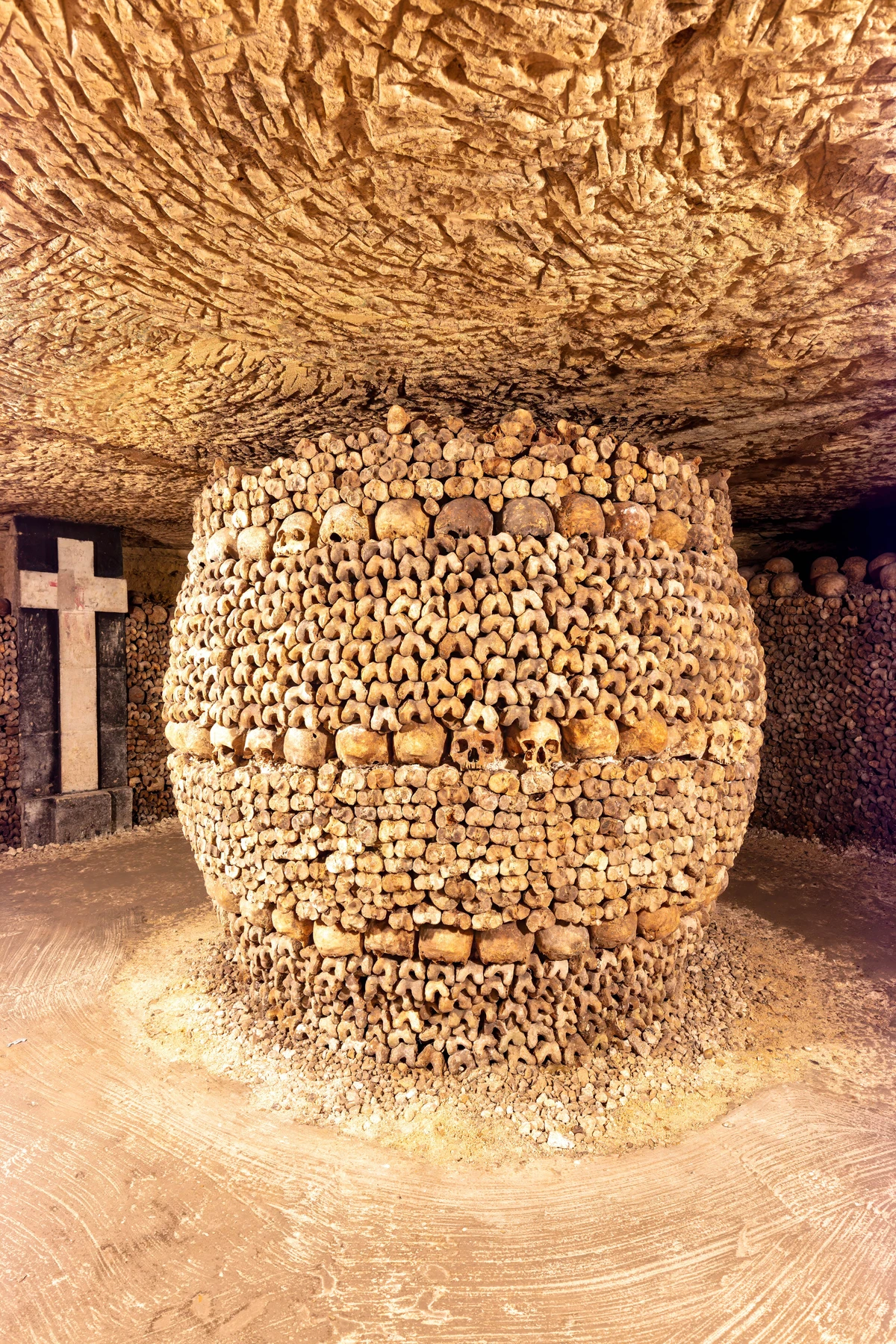 Catacombes de Paris - Paris
