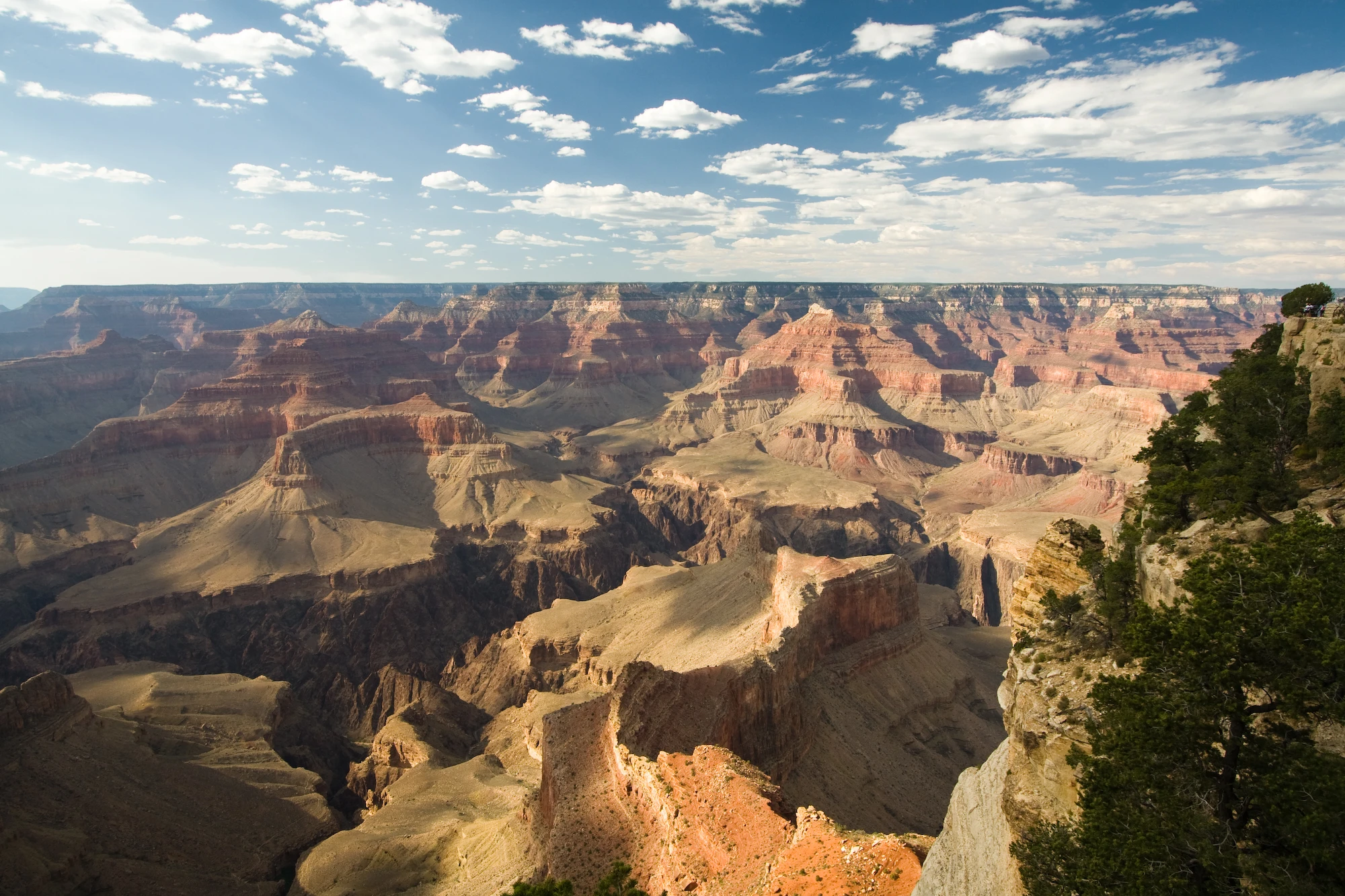 Bright Angel Trail - Grand Canyon