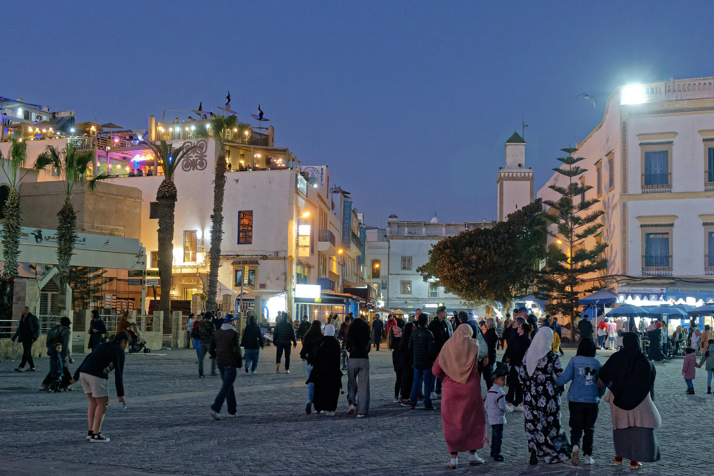 Médina d’Essaouira
