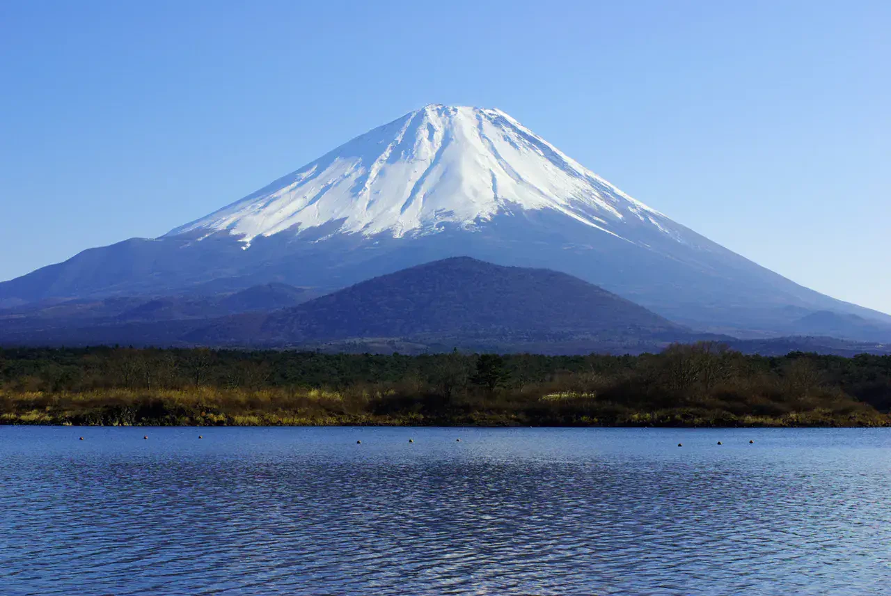Mont Fuji - Hakone et lacs du Fuji