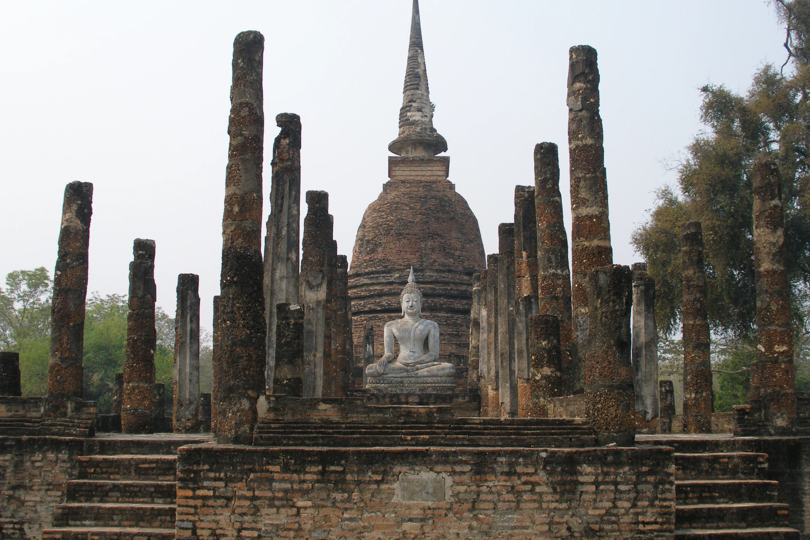 Wat Sa Si