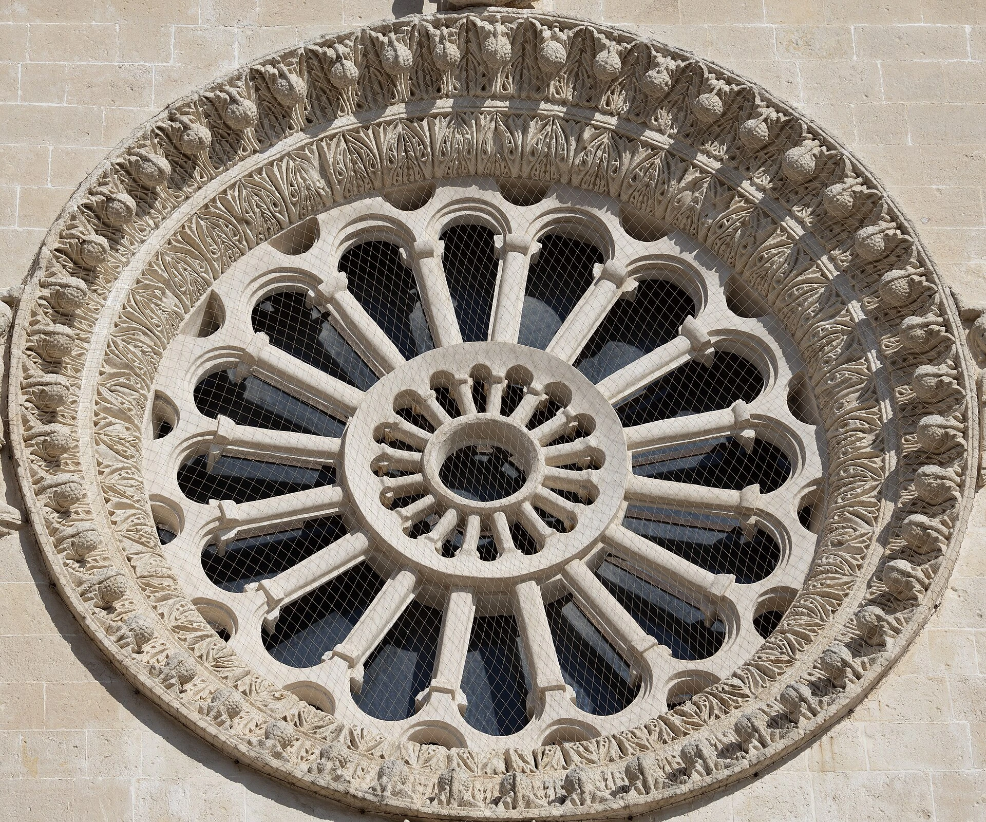 Cathédrale de Matera