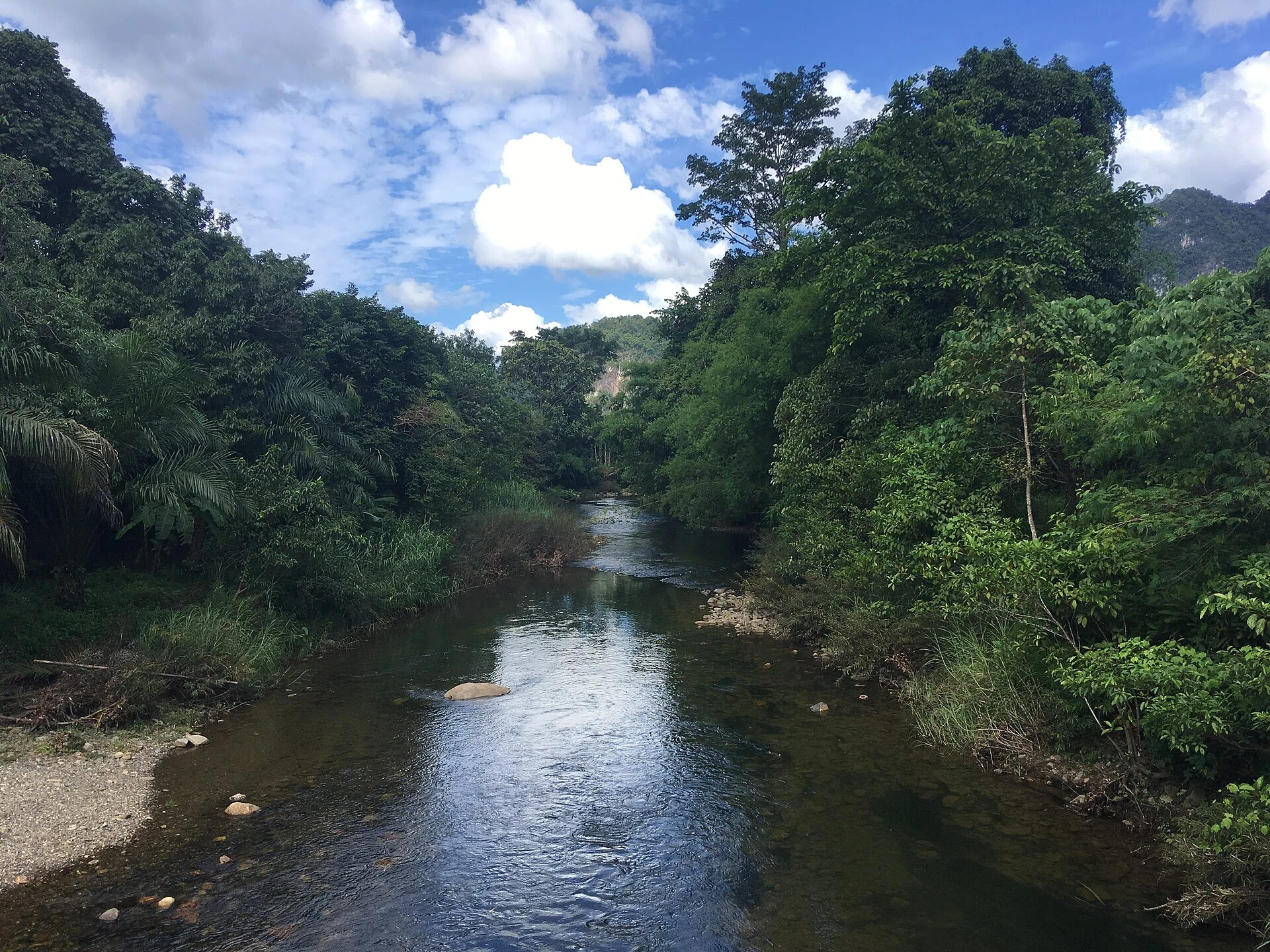 Río Khlong Sok