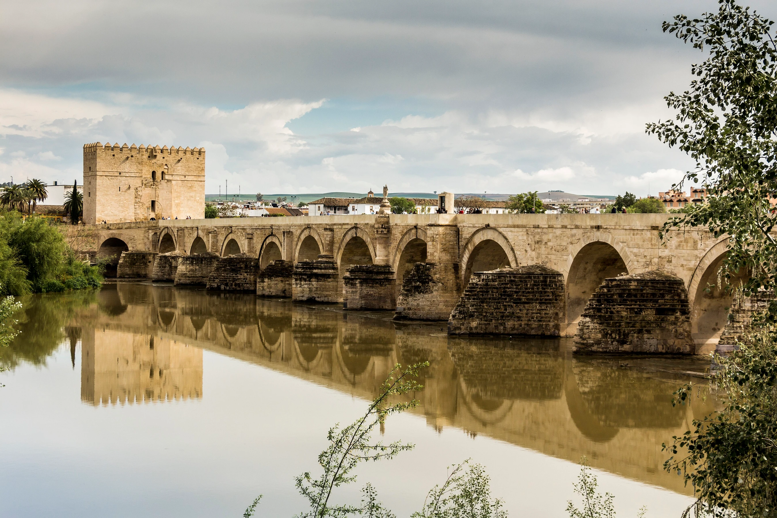 Pont romain de Cordoba
