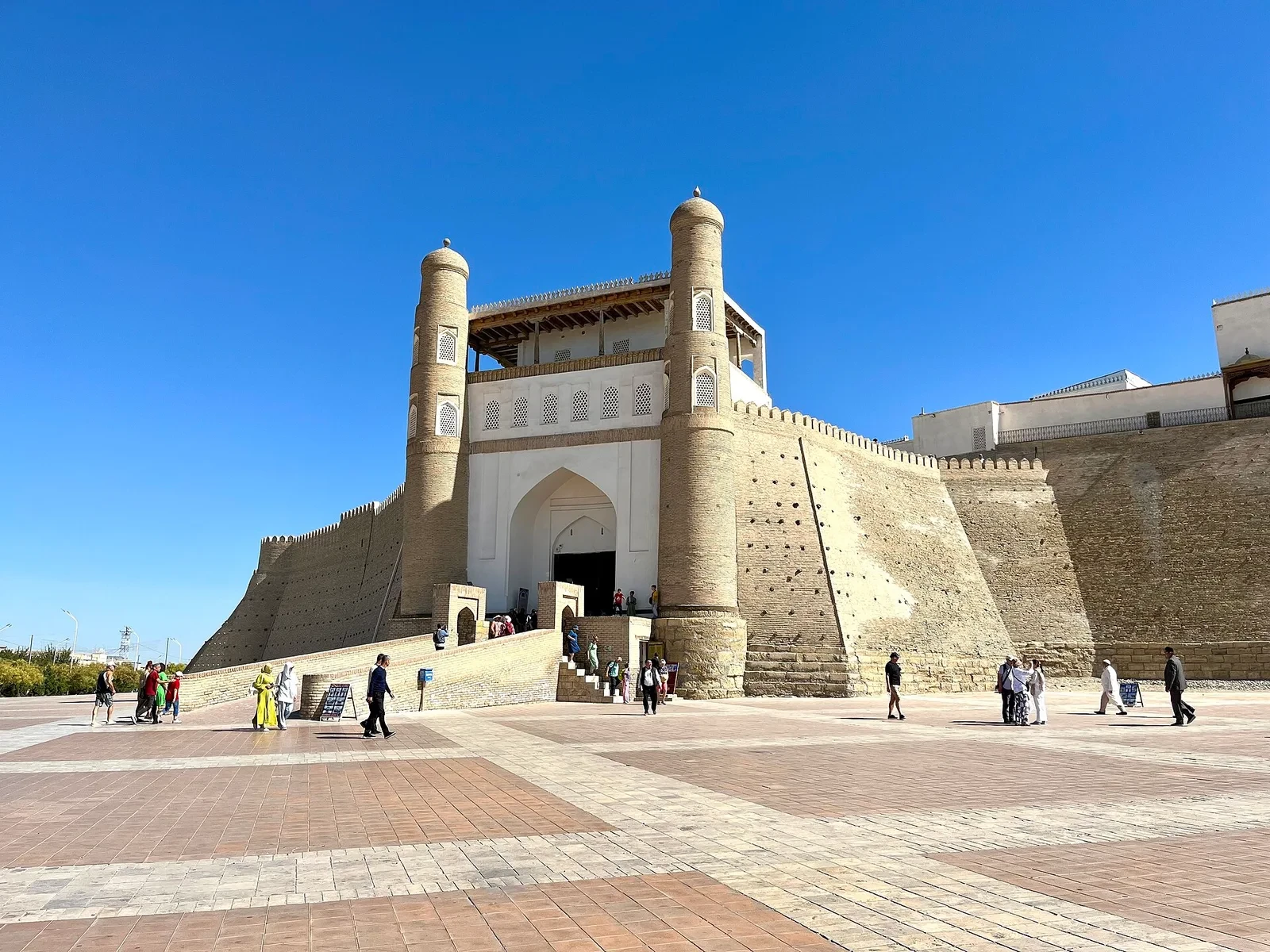 Ciudadela Ark