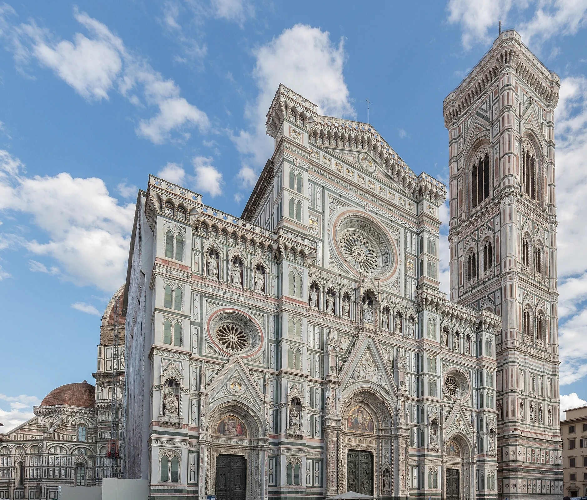 Catedral de Santa Maria del Fiore