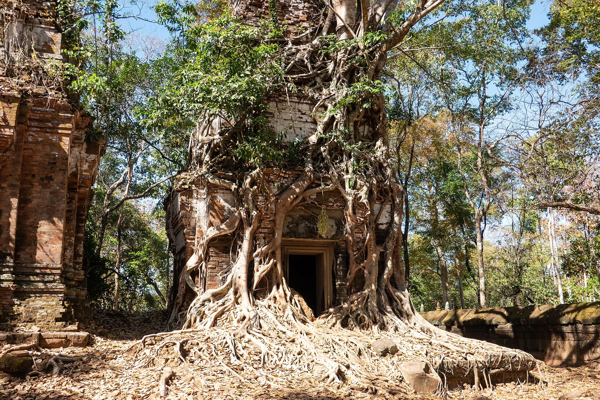 Prasat Pram