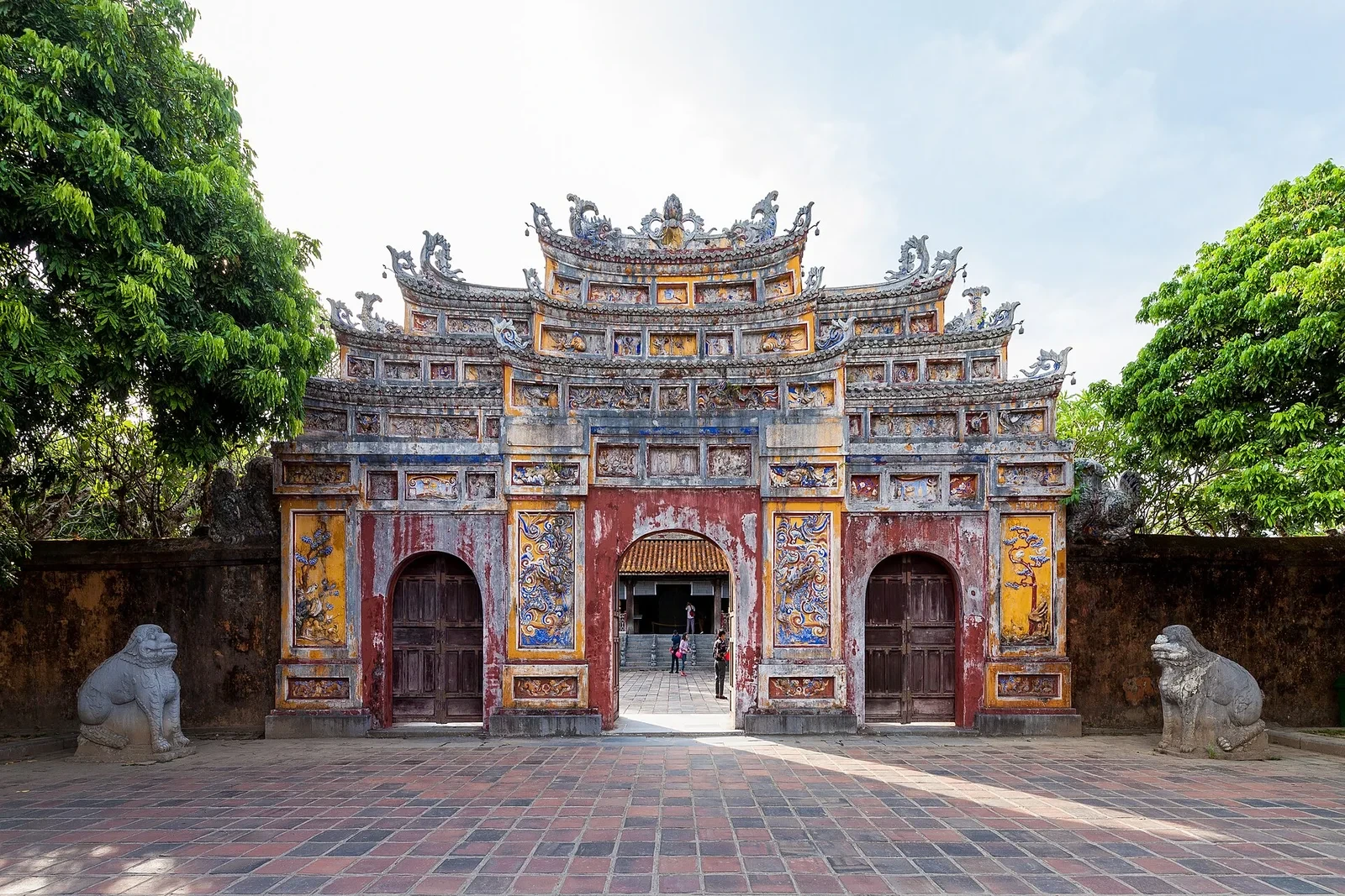 Huế Imperial City