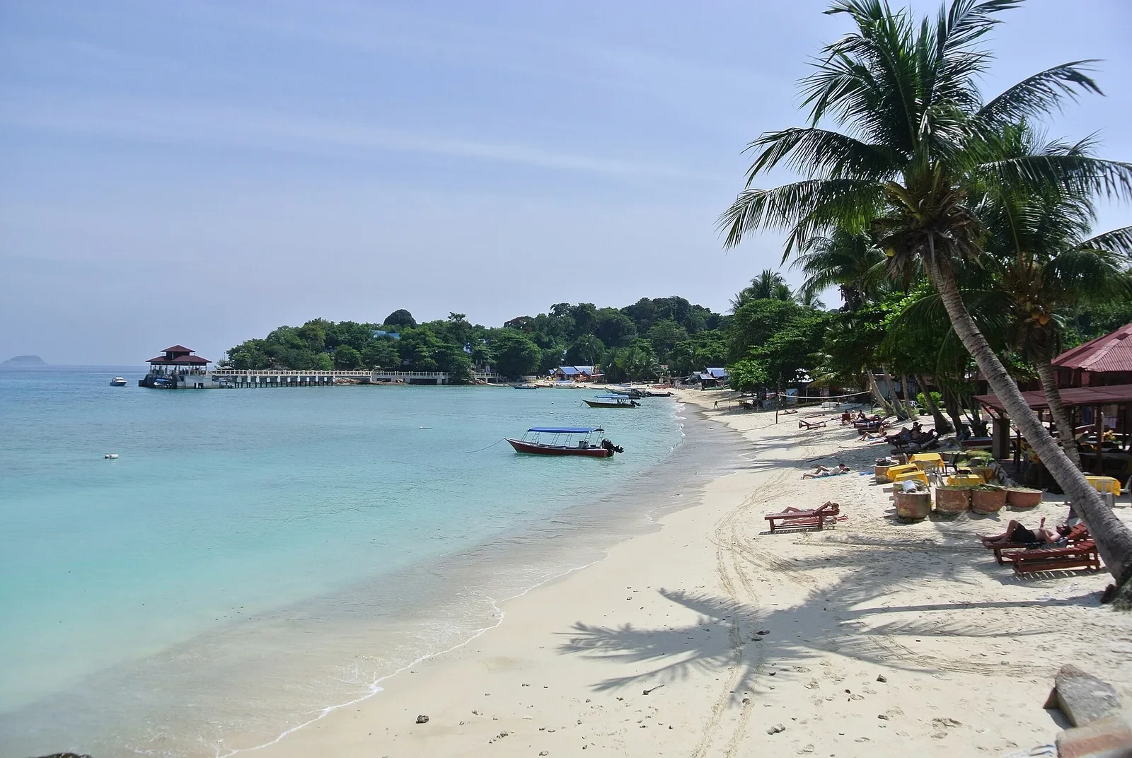 Coral Bay