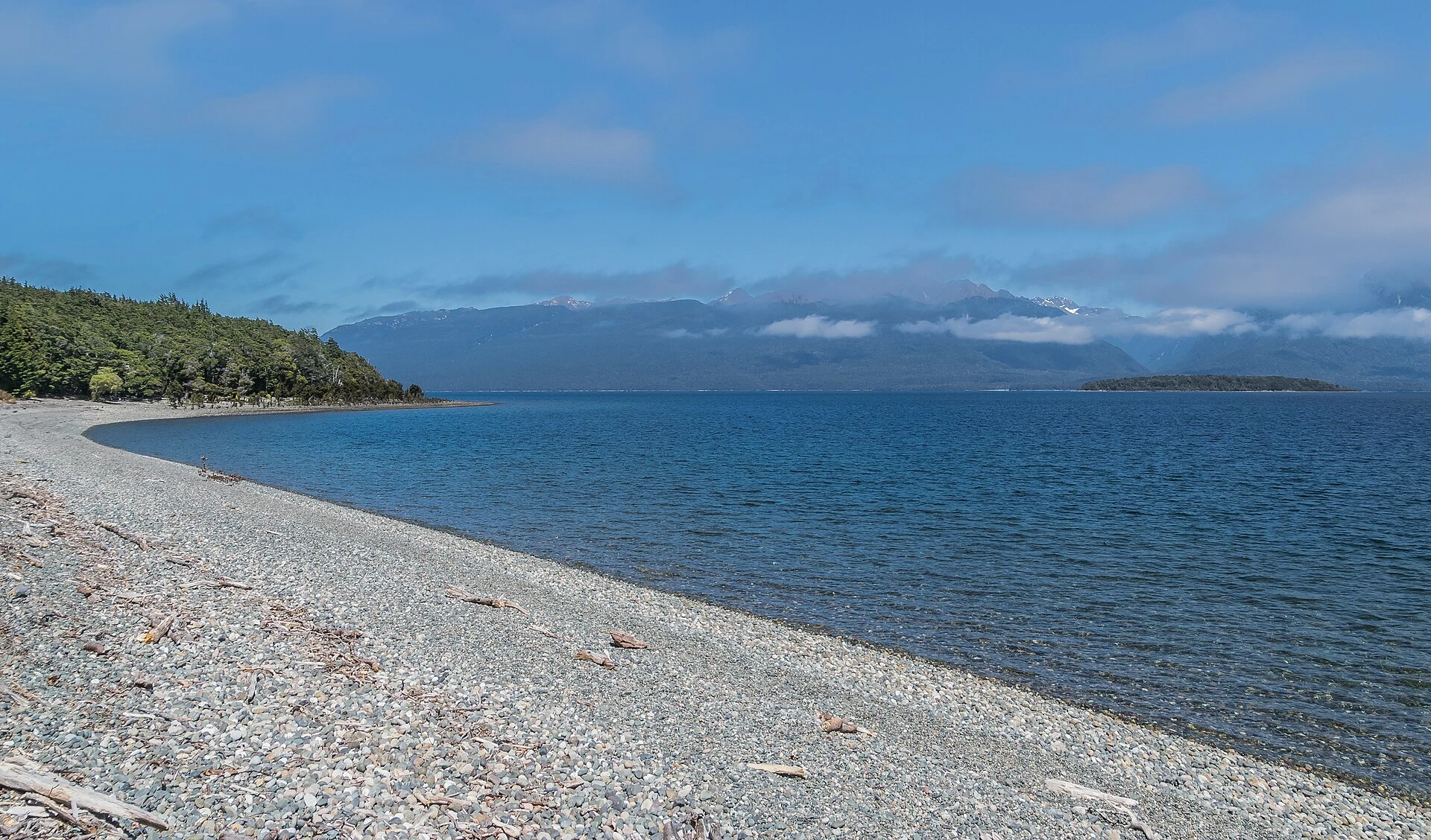 Te Anau