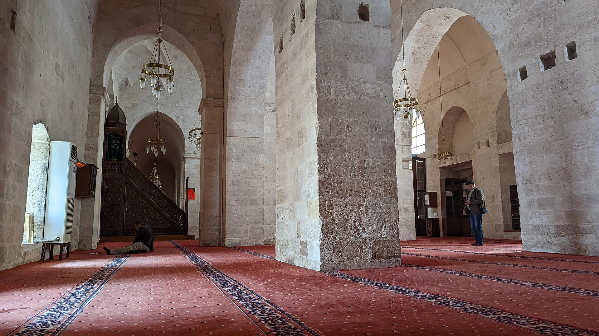 Great Mosque of Mardin