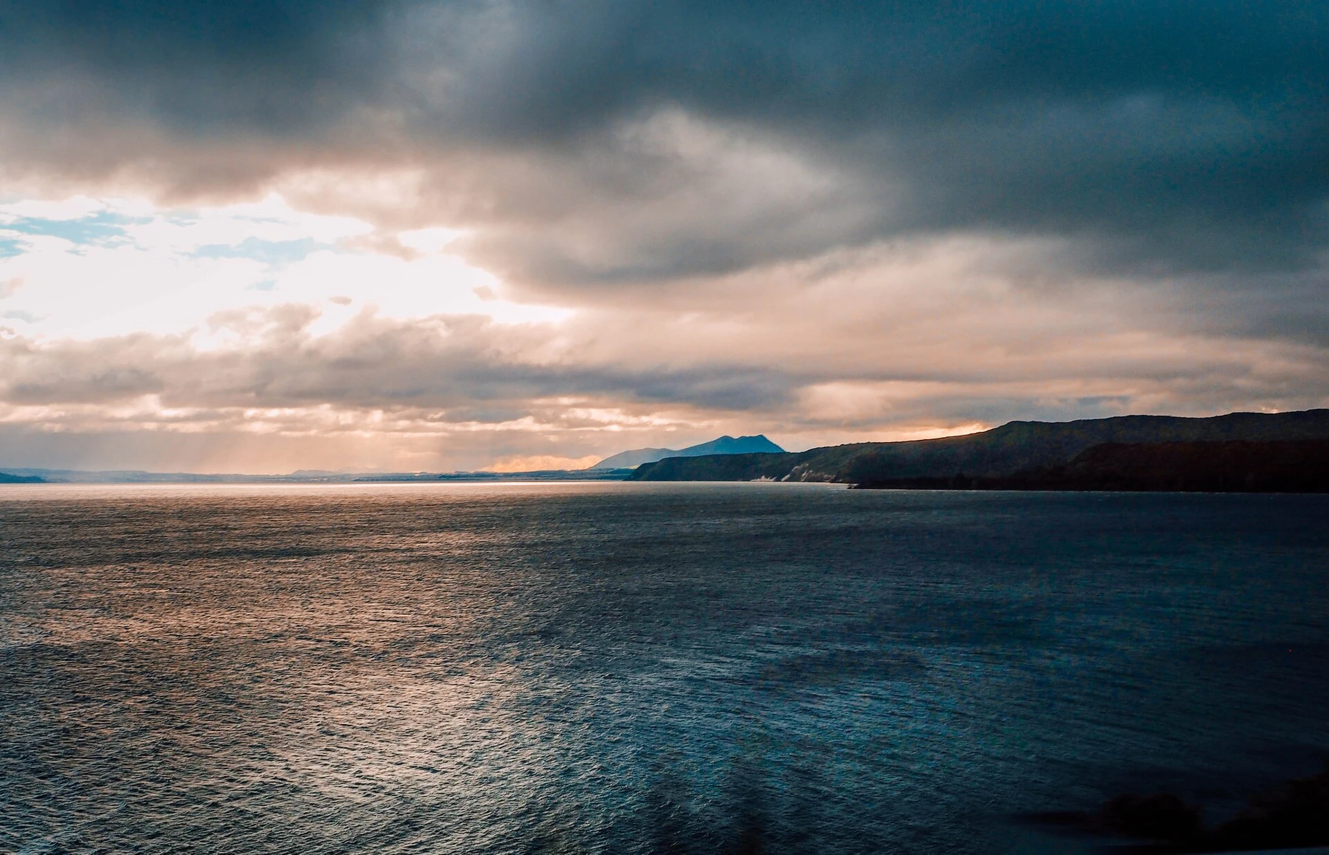 Lake Taupō