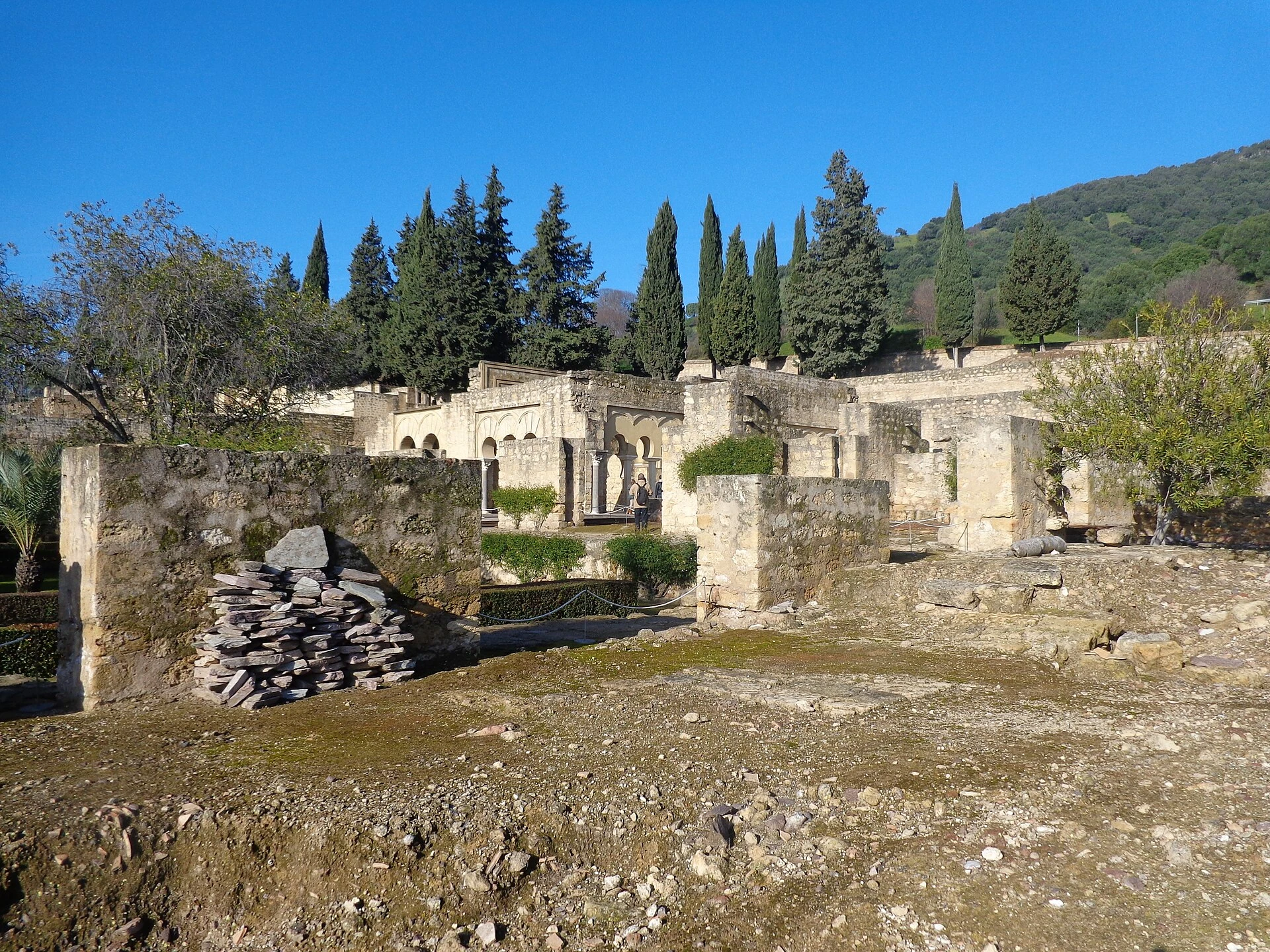 Medina Azahara