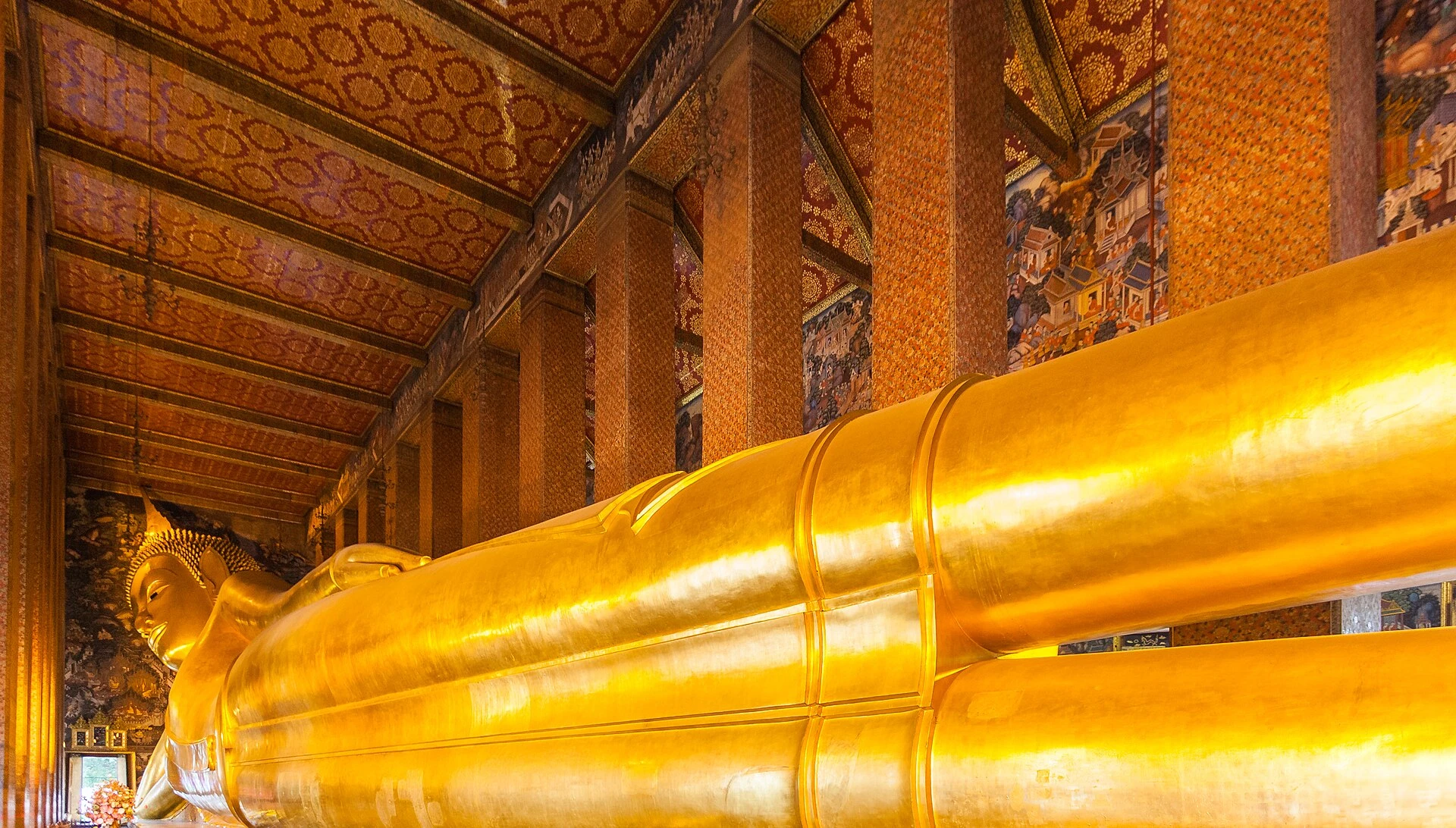Wat Pho