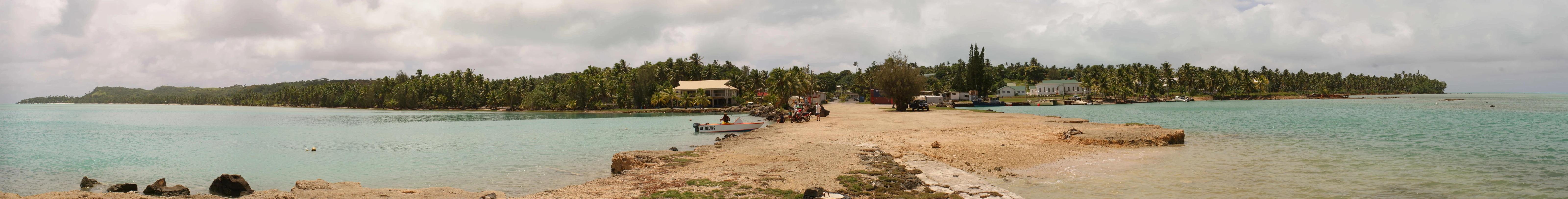 Arutanga