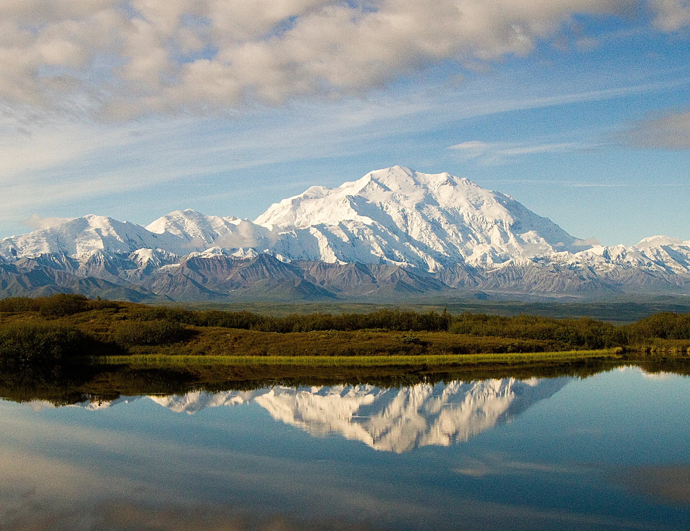 Denali - Denali National Park