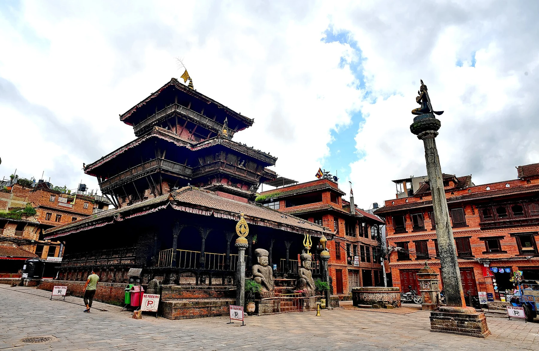 Dattatreya Temple