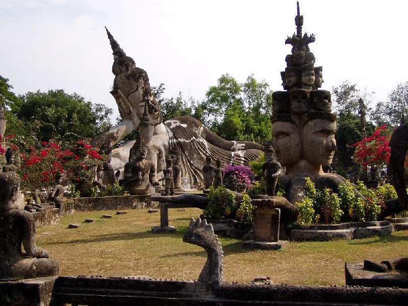 Parque de Buda