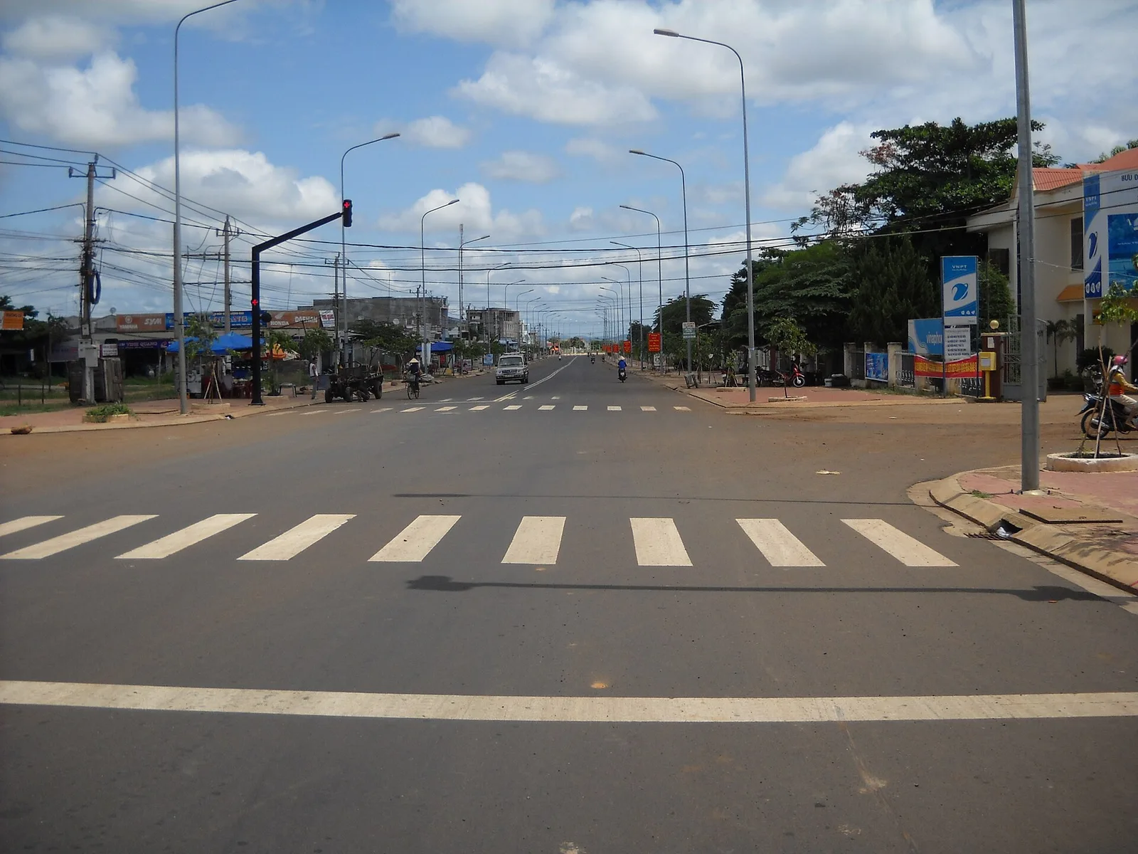 Pueblo de Buôn Đôn