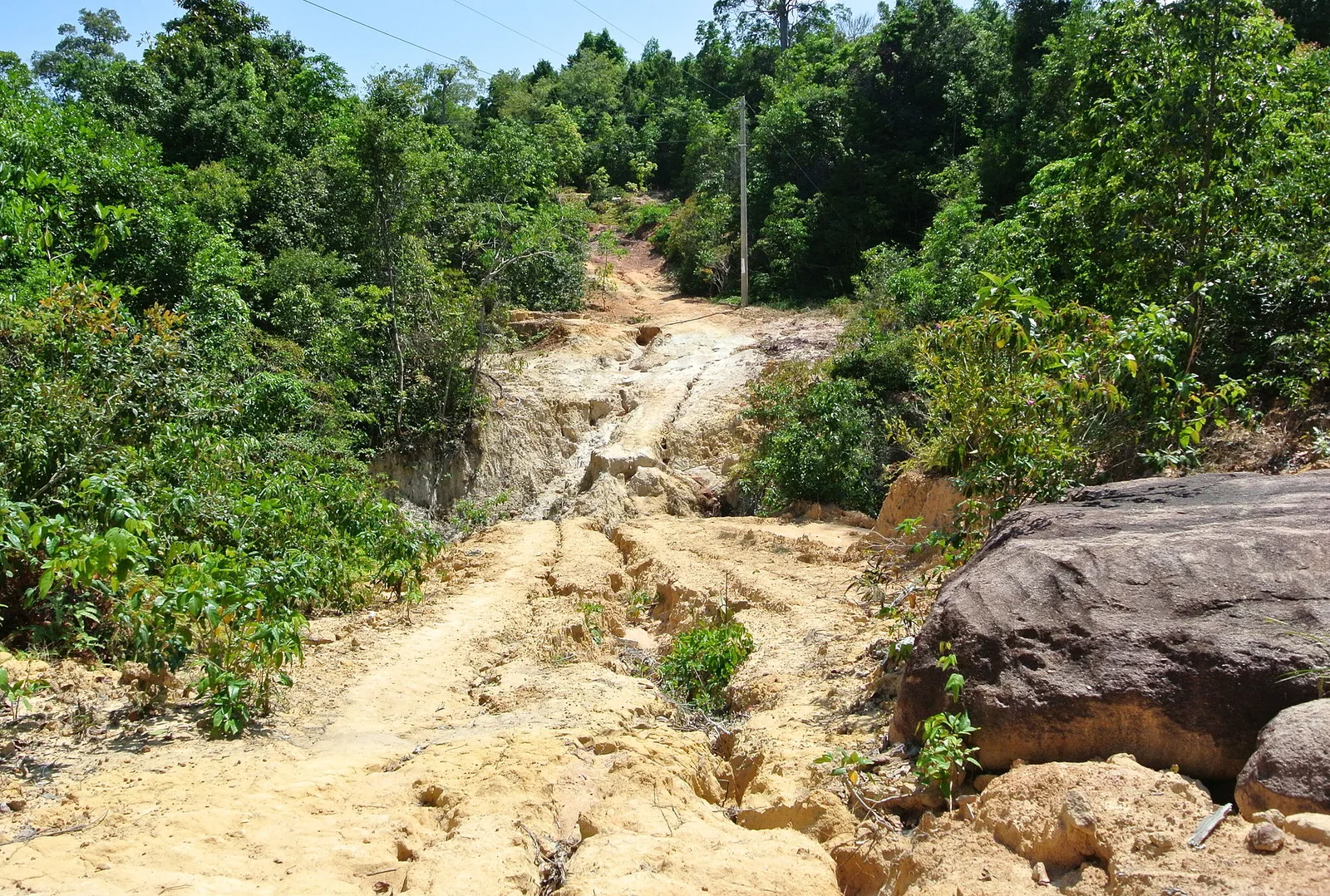 Parc national de Phú Quốc