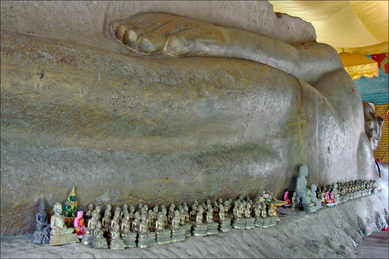 Preah Ang Thom