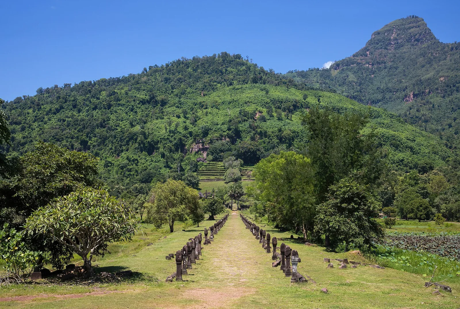 Mont Phou Kao